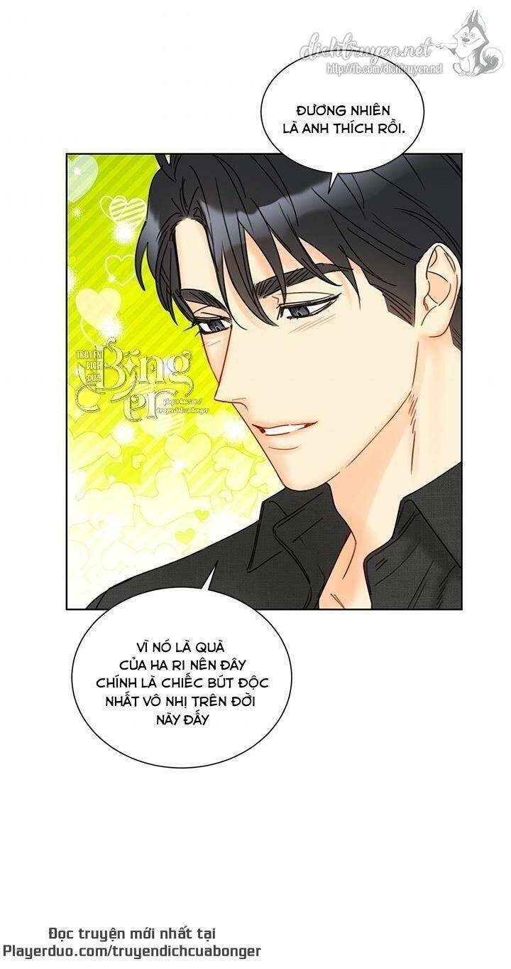 Hẹn Hò Chốn Công Sở Chapter 90 - 52