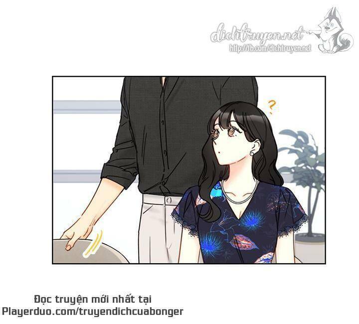 Hẹn Hò Chốn Công Sở Chapter 90 - 53