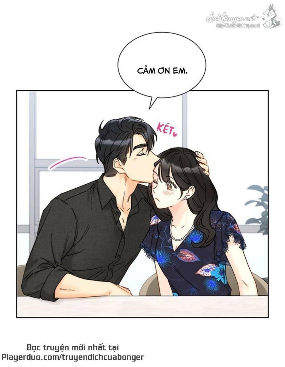 Hẹn Hò Chốn Công Sở Chapter 90 - 54