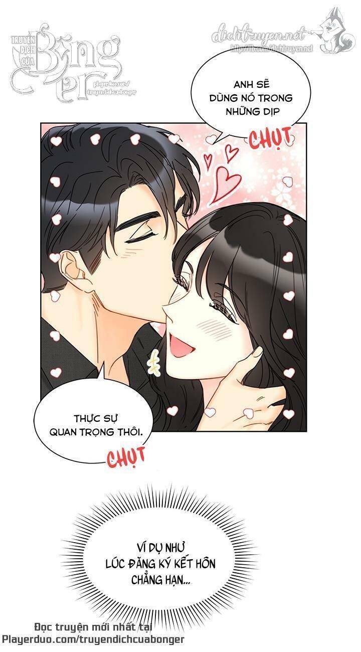 Hẹn Hò Chốn Công Sở Chapter 90 - 55