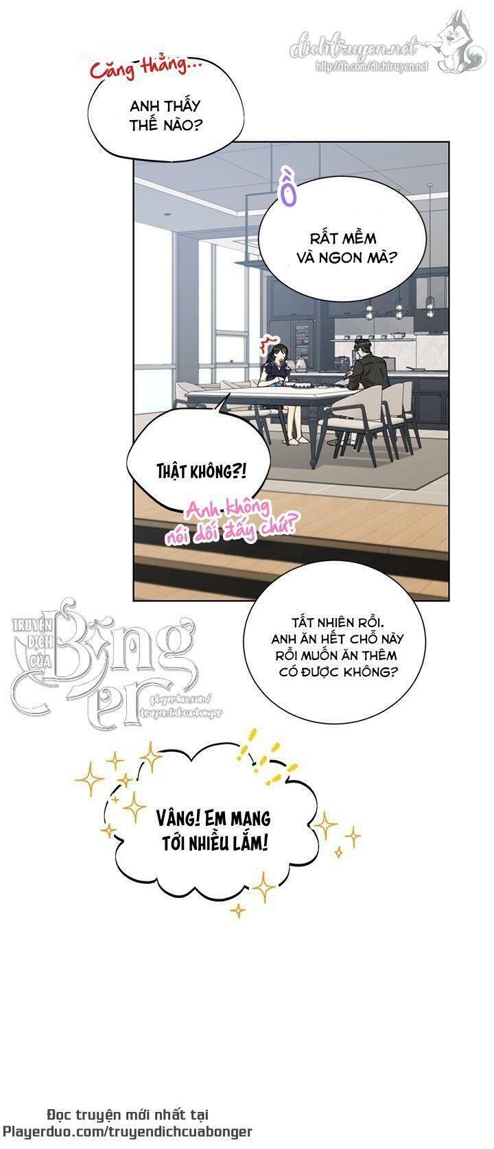 Hẹn Hò Chốn Công Sở Chapter 90 - 59