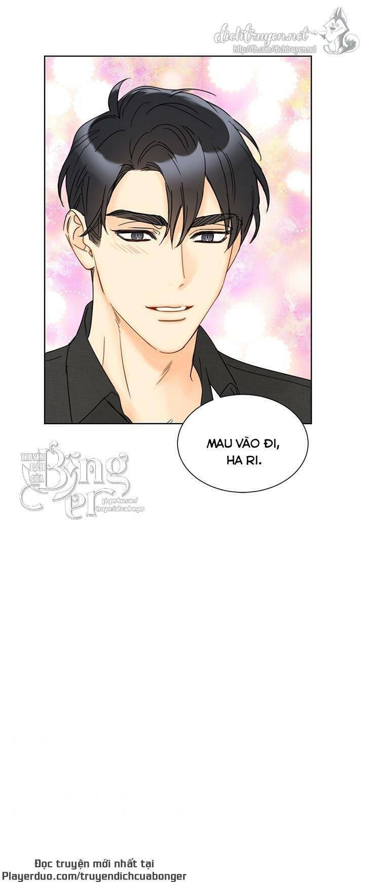 Hẹn Hò Chốn Công Sở Chapter 90 - 7