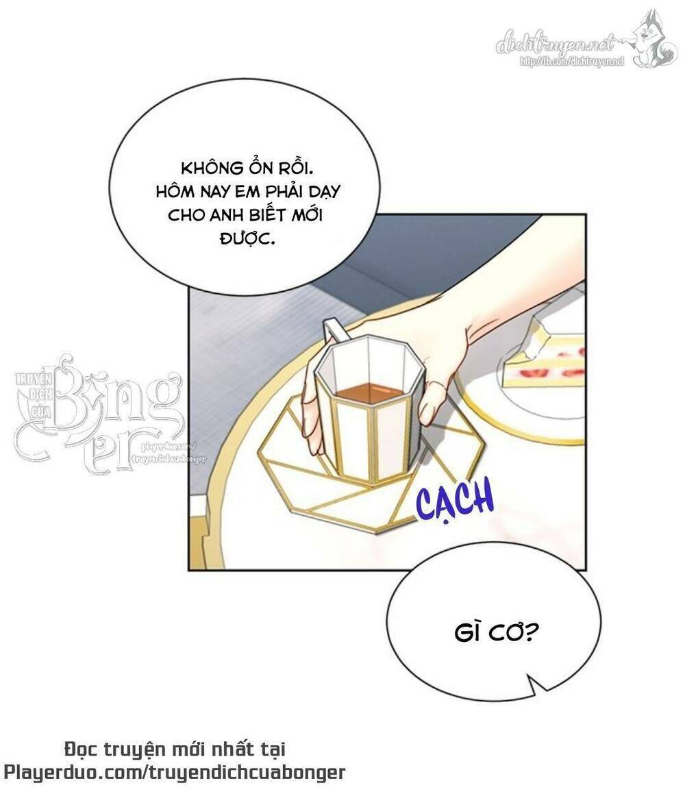 Hẹn Hò Chốn Công Sở Chapter 90 - 64