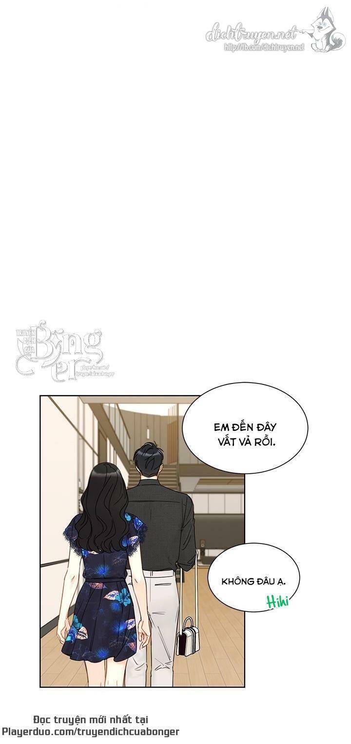 Hẹn Hò Chốn Công Sở Chapter 90 - 9