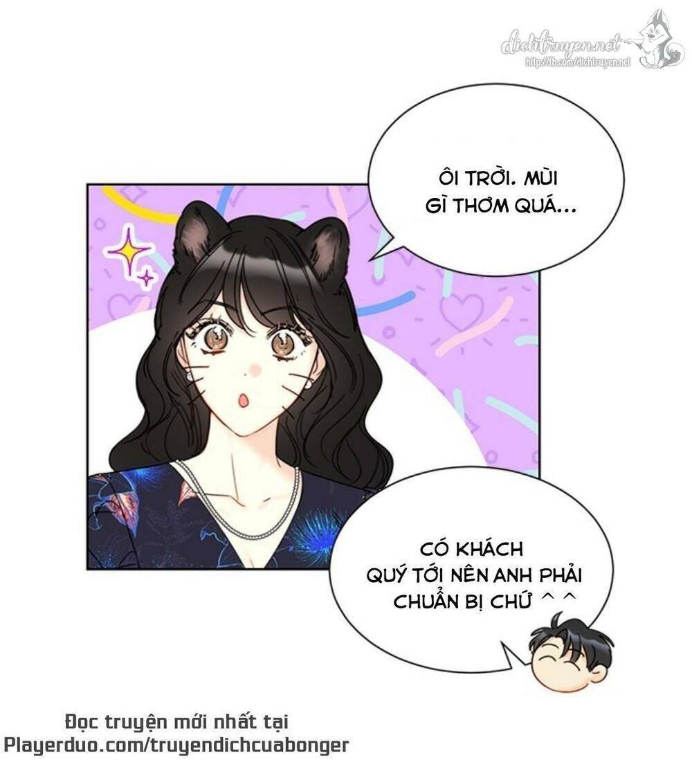 Hẹn Hò Chốn Công Sở Chapter 90 - 10