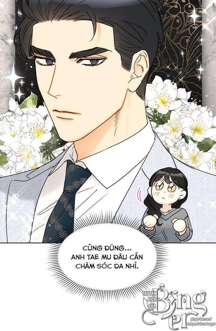 Hẹn Hò Chốn Công Sở Chapter 91 - 12