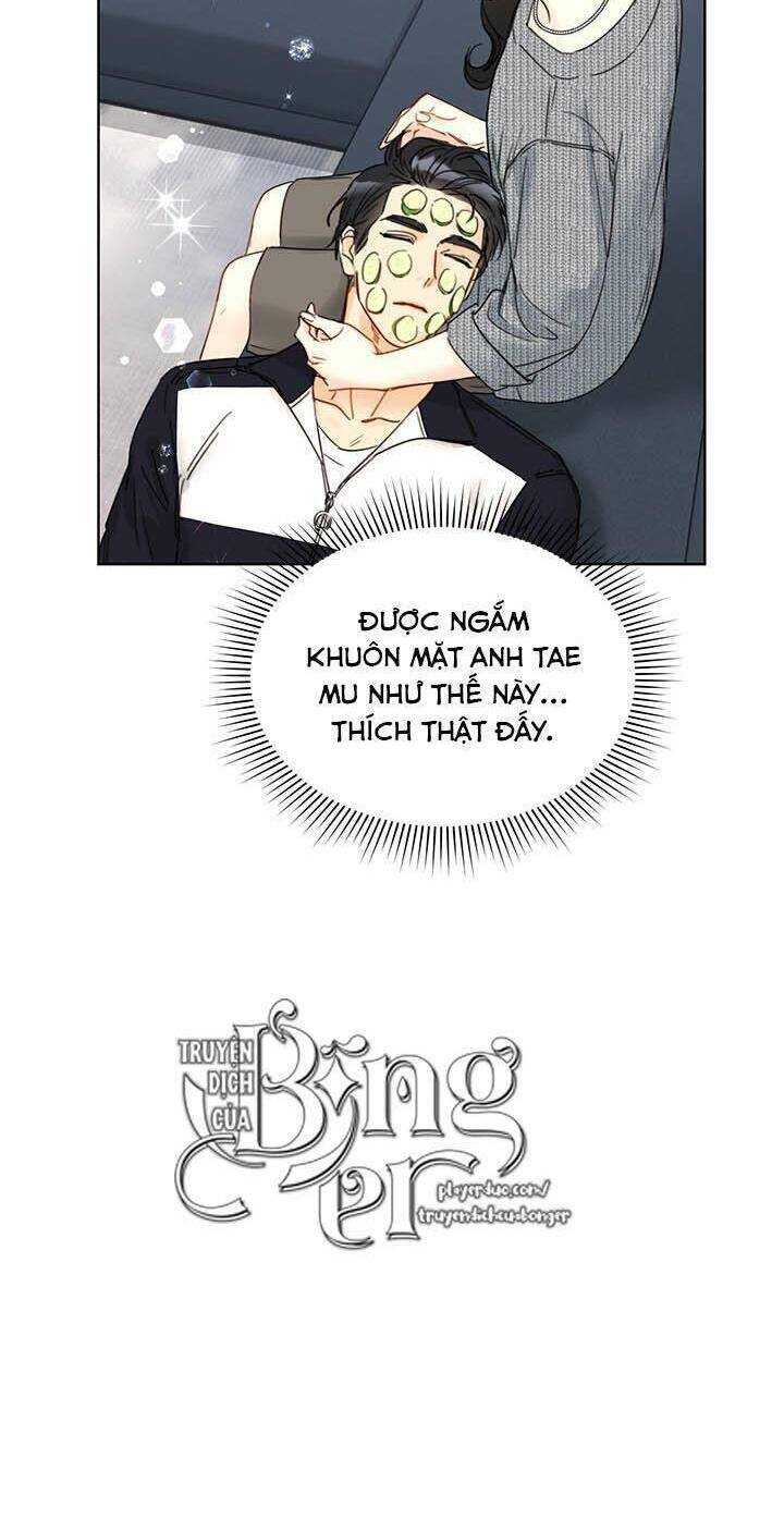 Hẹn Hò Chốn Công Sở Chapter 91 - 15