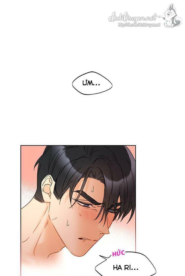 Hẹn Hò Chốn Công Sở Chapter 91 - 16