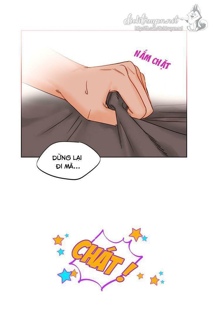 Hẹn Hò Chốn Công Sở Chapter 91 - 18