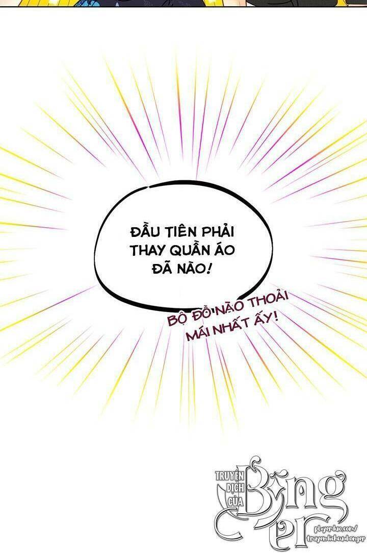 Hẹn Hò Chốn Công Sở Chapter 91 - 3