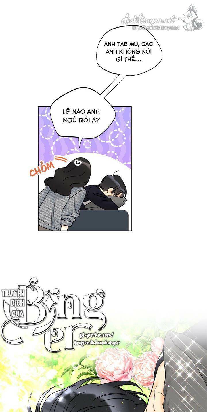 Hẹn Hò Chốn Công Sở Chapter 91 - 23