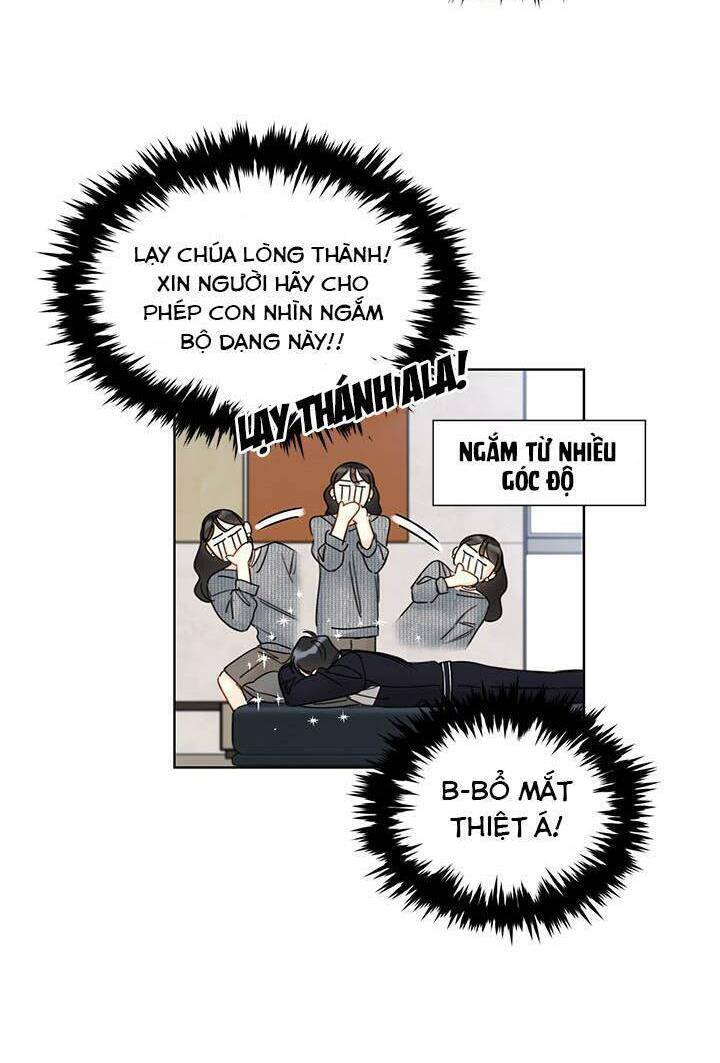 Hẹn Hò Chốn Công Sở Chapter 91 - 26