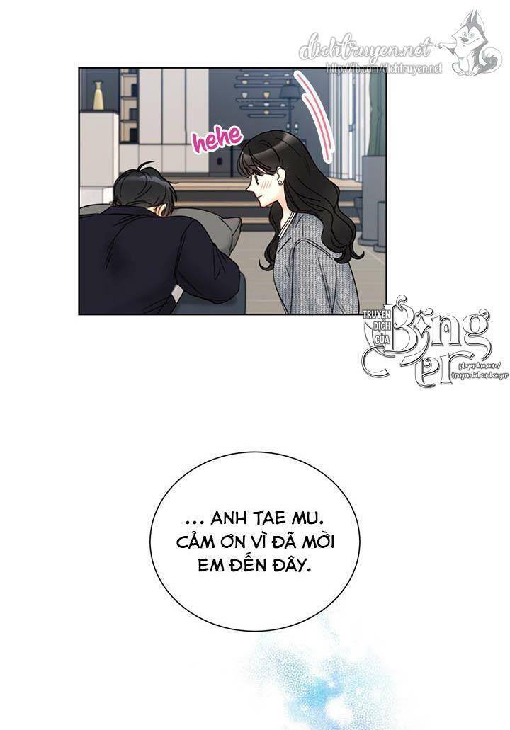 Hẹn Hò Chốn Công Sở Chapter 91 - 27