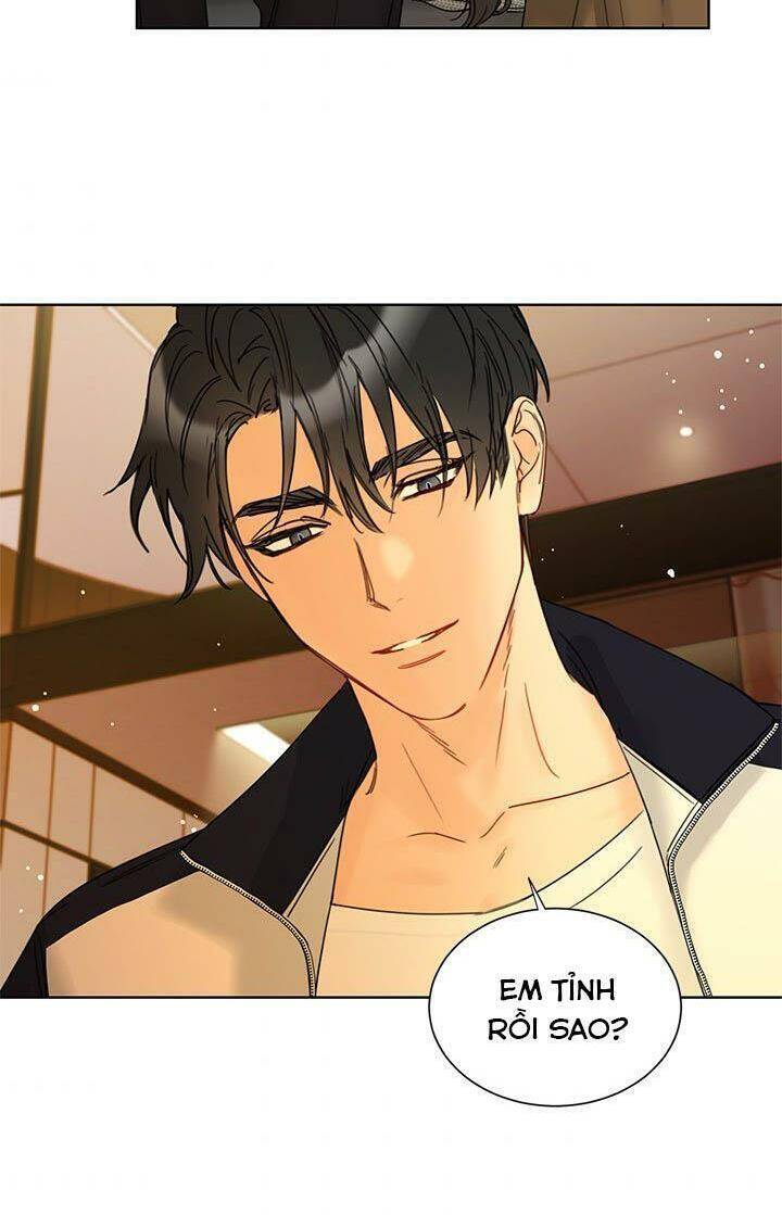 Hẹn Hò Chốn Công Sở Chapter 91 - 32