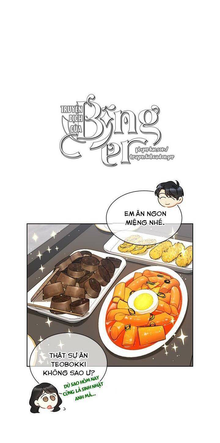 Hẹn Hò Chốn Công Sở Chapter 91 - 37