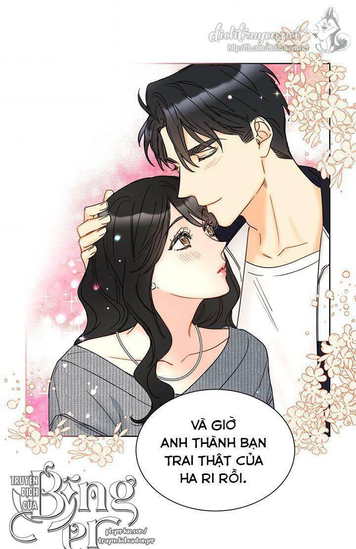Hẹn Hò Chốn Công Sở Chapter 91 - 41
