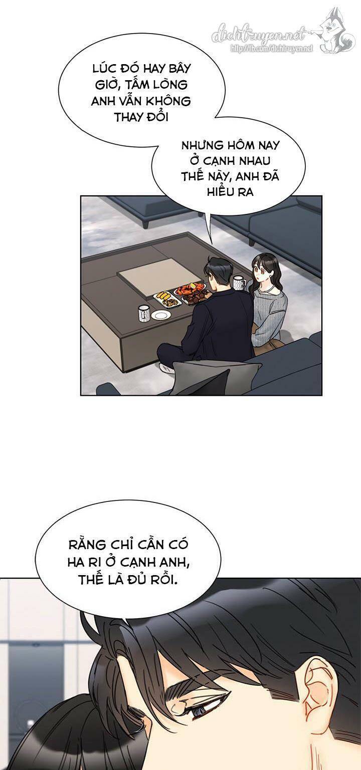Hẹn Hò Chốn Công Sở Chapter 91 - 43