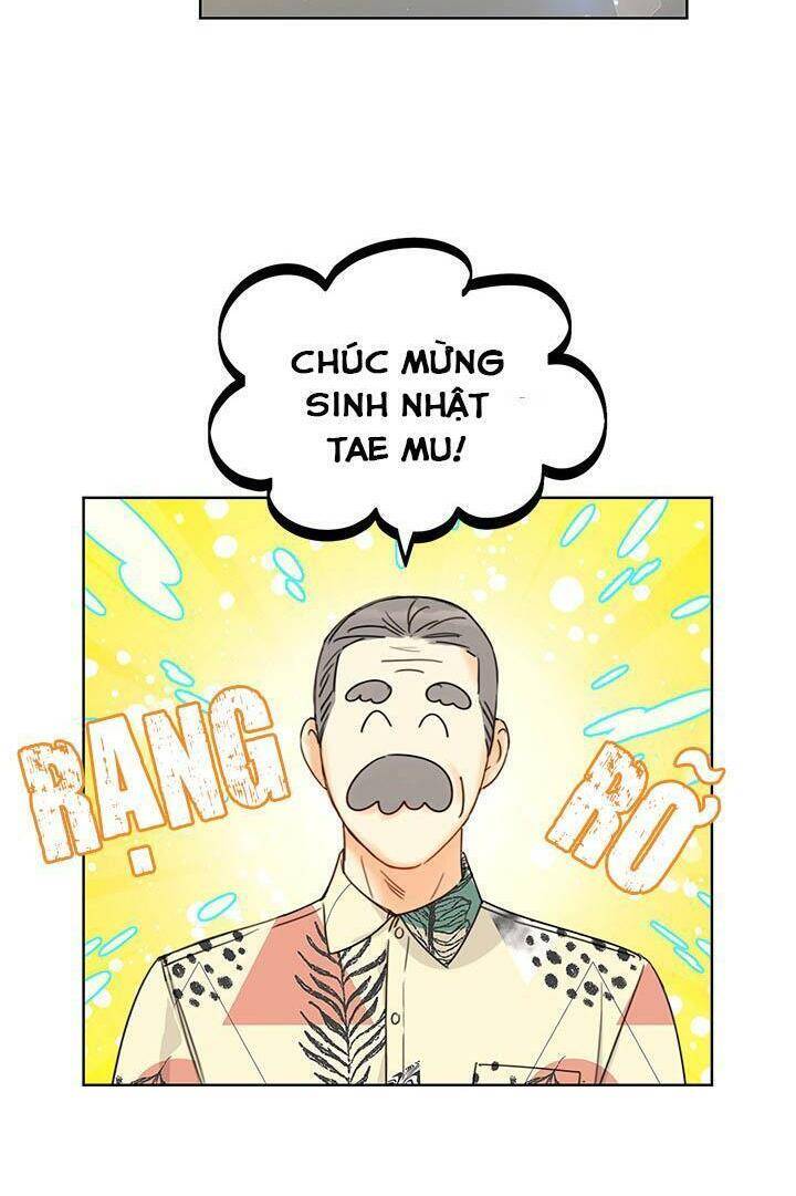 Hẹn Hò Chốn Công Sở Chapter 91 - 46