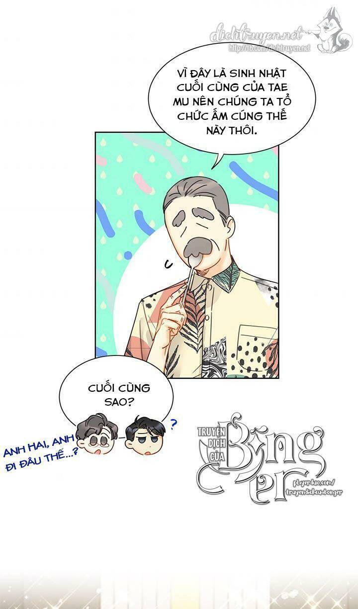 Hẹn Hò Chốn Công Sở Chapter 91 - 49