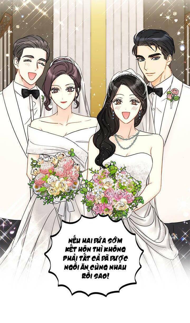 Hẹn Hò Chốn Công Sở Chapter 91 - 50