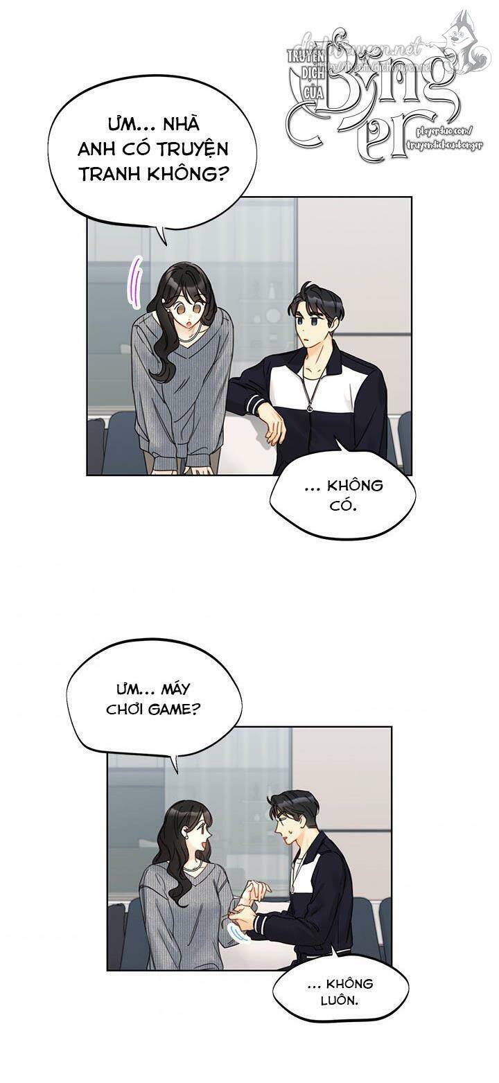 Hẹn Hò Chốn Công Sở Chapter 91 - 6