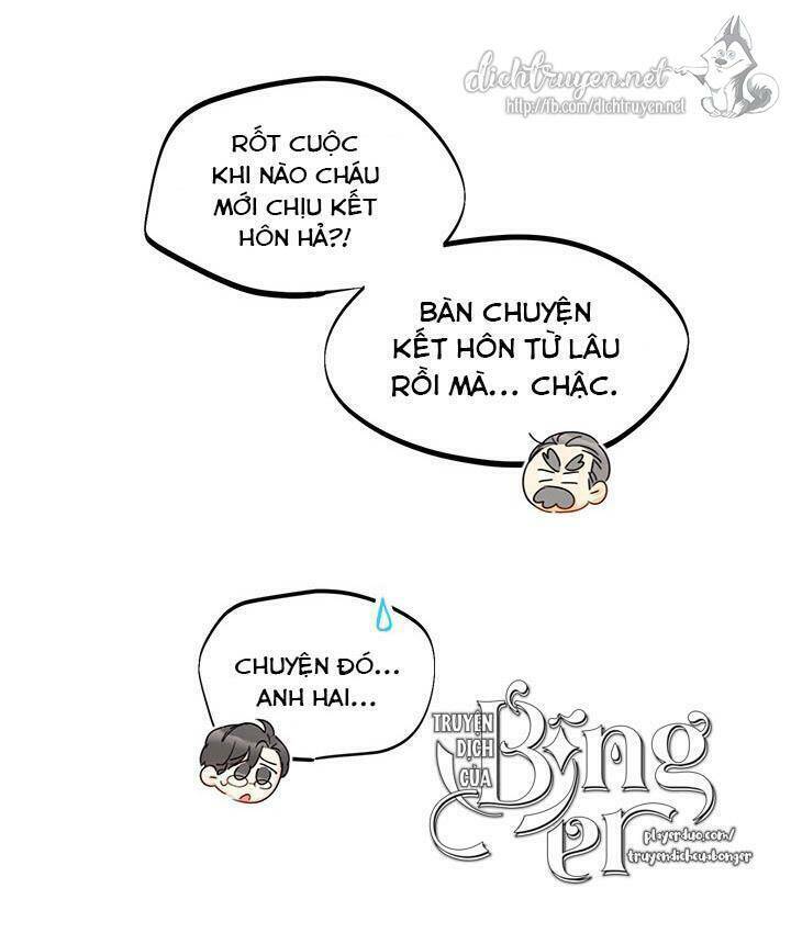 Hẹn Hò Chốn Công Sở Chapter 91 - 51