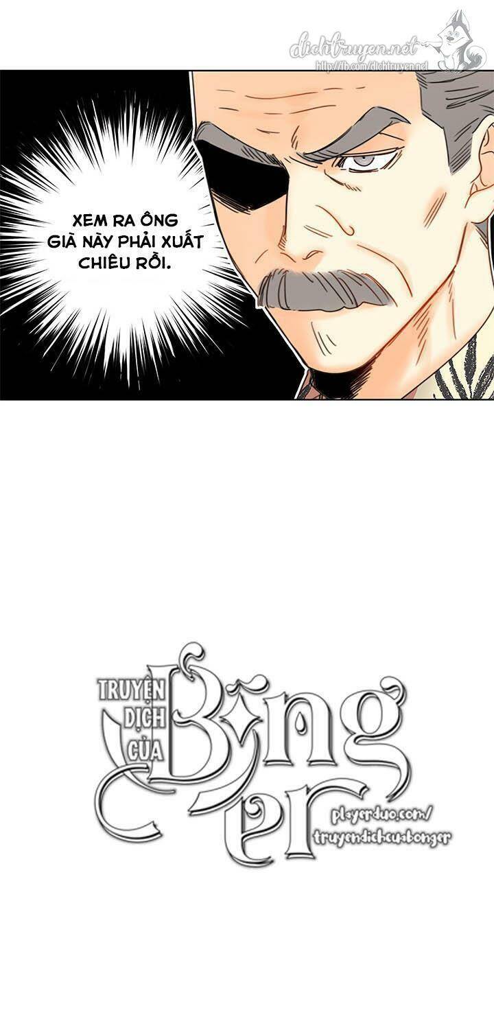 Hẹn Hò Chốn Công Sở Chapter 91 - 55