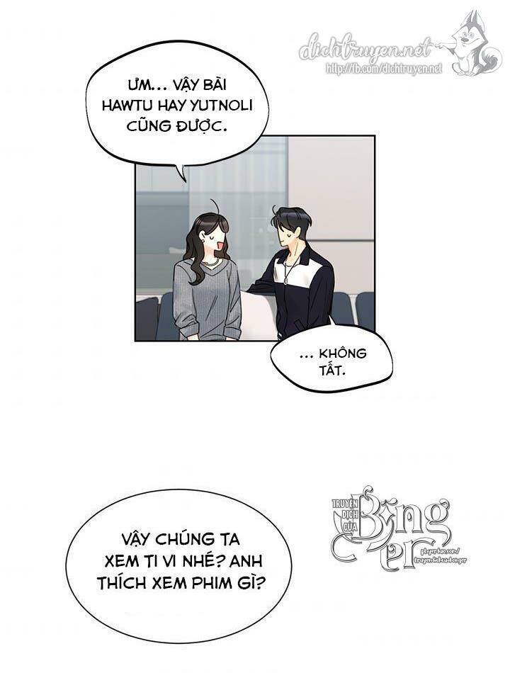 Hẹn Hò Chốn Công Sở Chapter 91 - 7