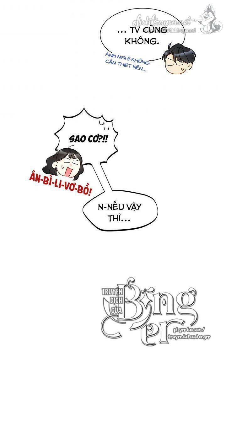 Hẹn Hò Chốn Công Sở Chapter 91 - 8