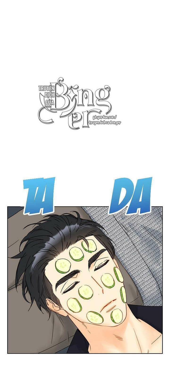 Hẹn Hò Chốn Công Sở Chapter 91 - 10