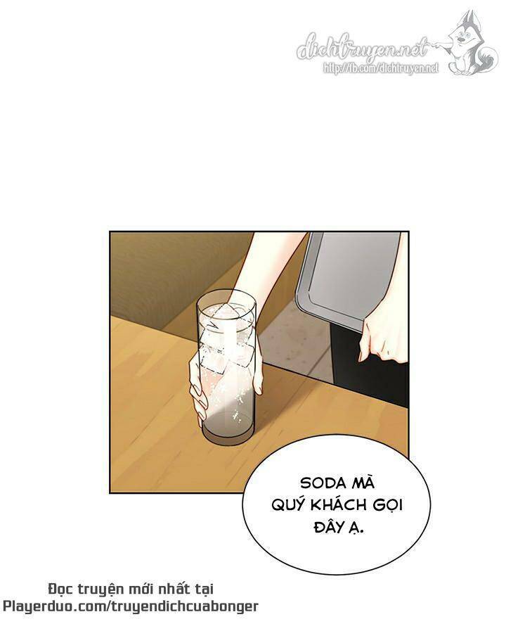 Hẹn Hò Chốn Công Sở Chapter 92 - 2