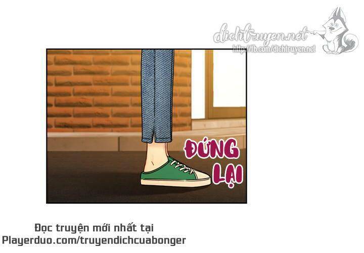 Hẹn Hò Chốn Công Sở Chapter 92 - 16