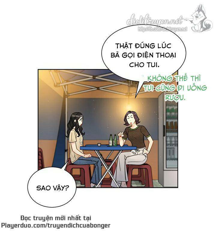 Hẹn Hò Chốn Công Sở Chapter 92 - 21