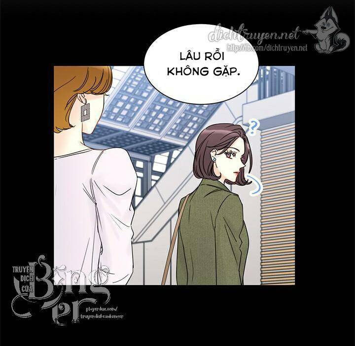 Hẹn Hò Chốn Công Sở Chapter 92 - 23