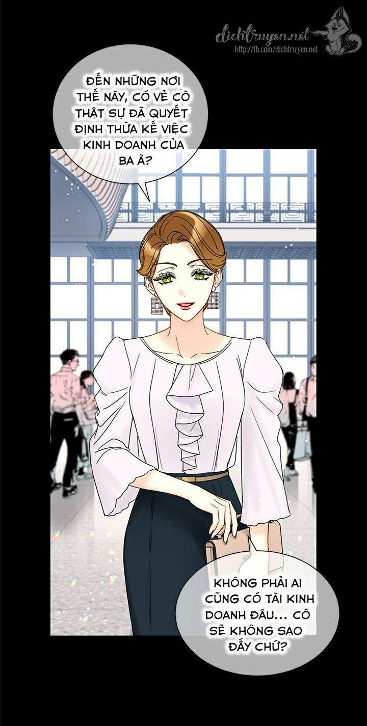 Hẹn Hò Chốn Công Sở Chapter 92 - 24