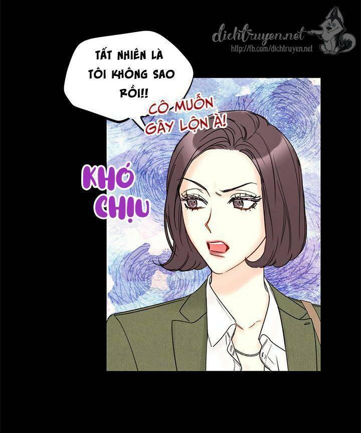Hẹn Hò Chốn Công Sở Chapter 92 - 25