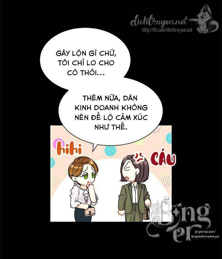 Hẹn Hò Chốn Công Sở Chapter 92 - 26