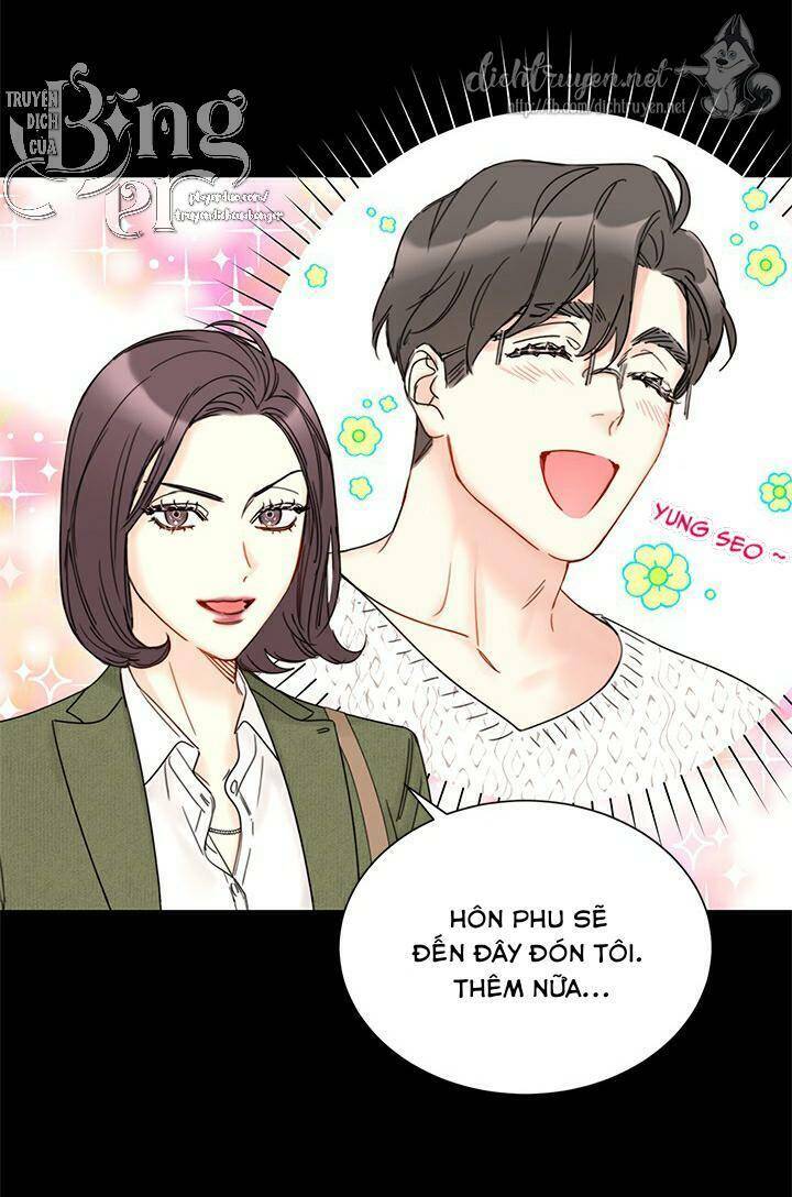 Hẹn Hò Chốn Công Sở Chapter 92 - 29