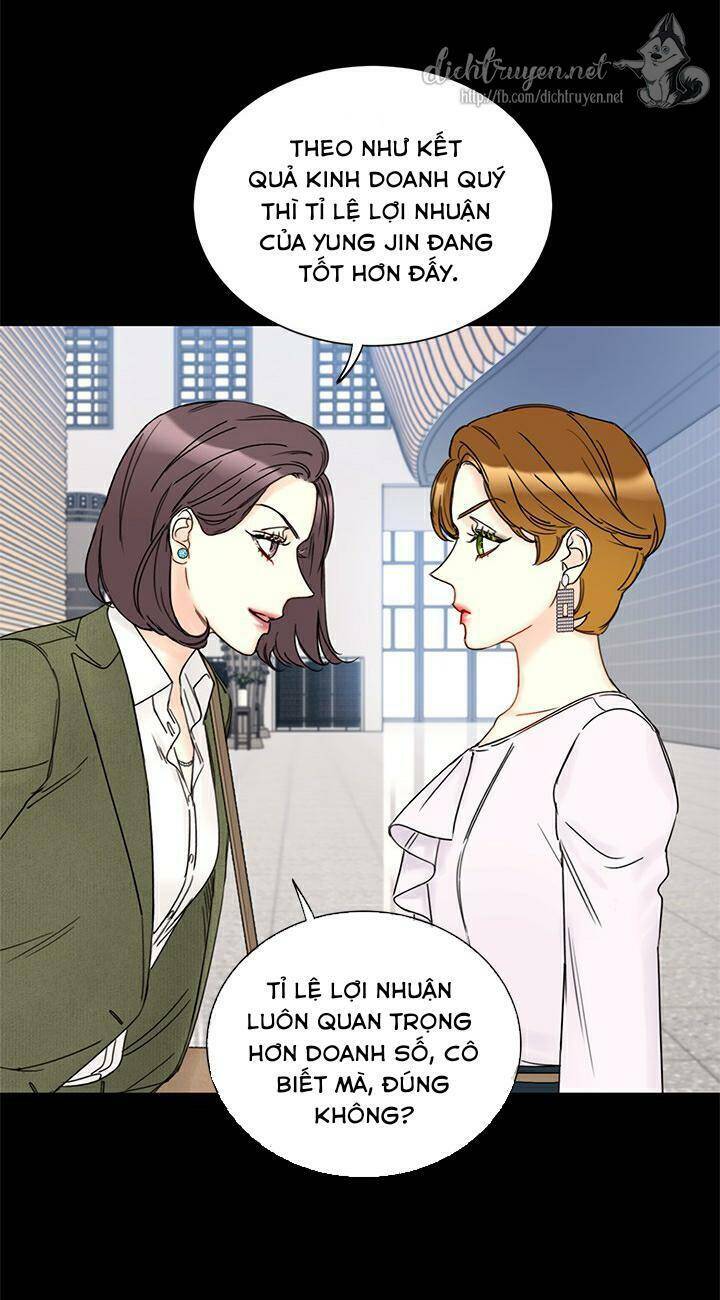 Hẹn Hò Chốn Công Sở Chapter 92 - 30