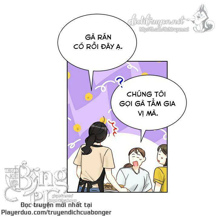 Hẹn Hò Chốn Công Sở Chapter 92 - 4