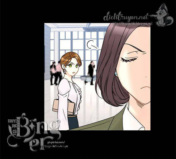 Hẹn Hò Chốn Công Sở Chapter 92 - 31