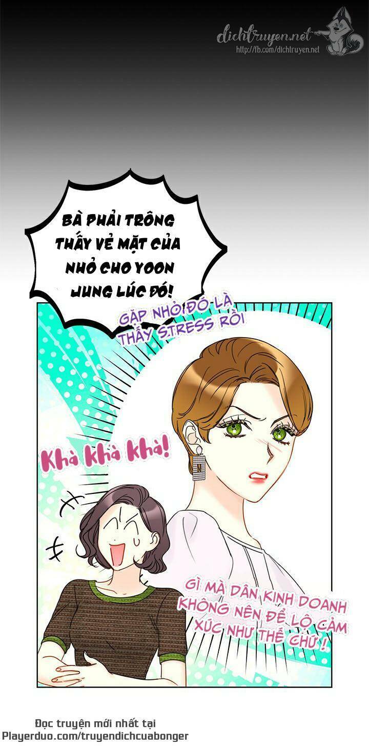 Hẹn Hò Chốn Công Sở Chapter 92 - 32