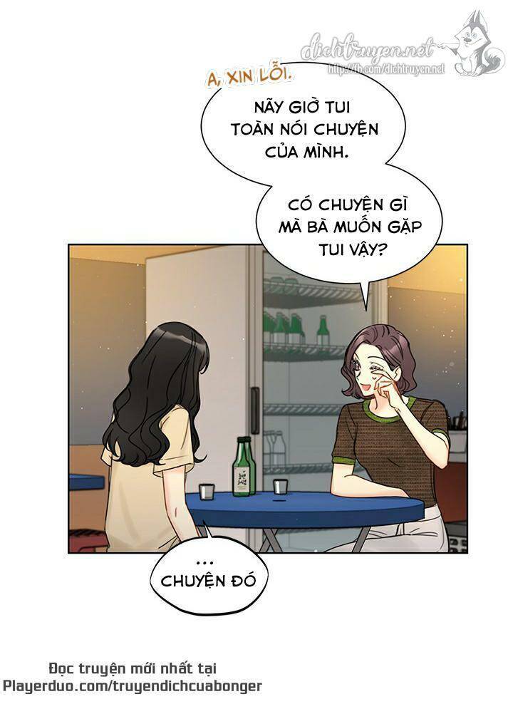 Hẹn Hò Chốn Công Sở Chapter 92 - 33