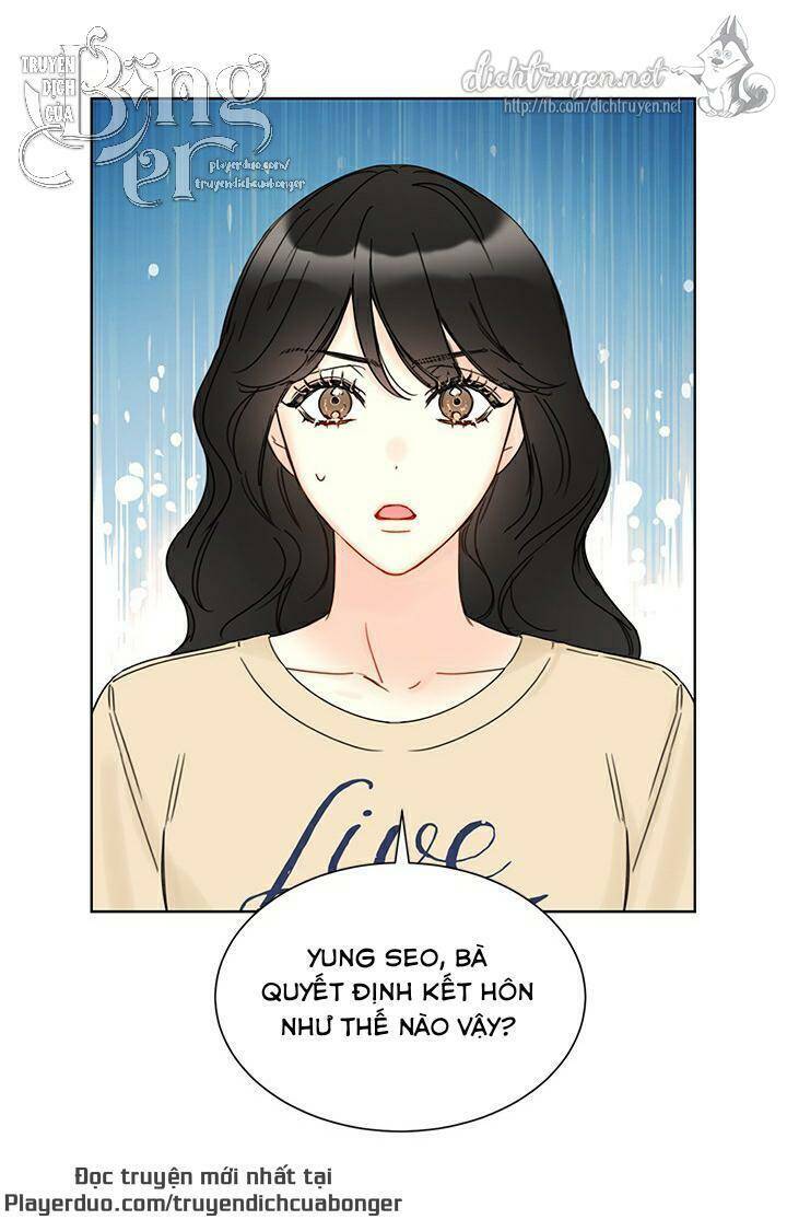 Hẹn Hò Chốn Công Sở Chapter 92 - 34