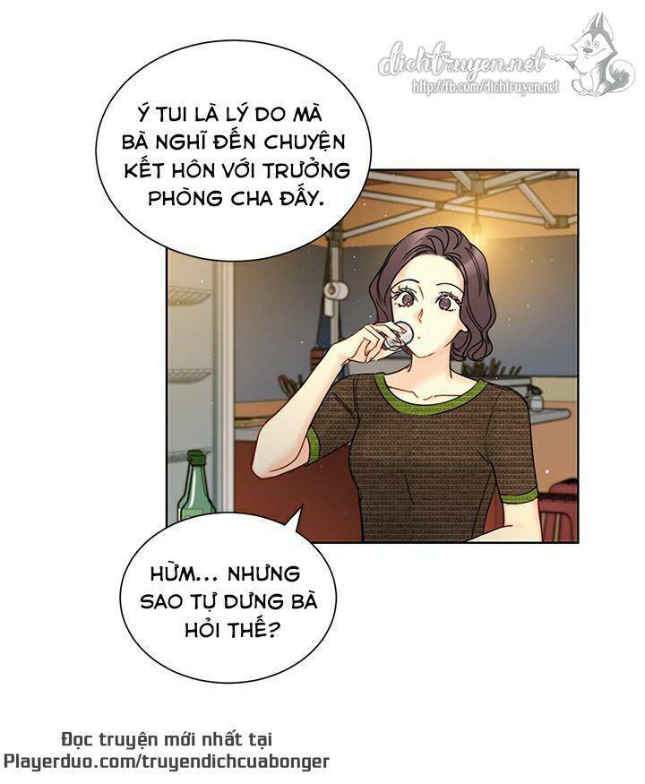 Hẹn Hò Chốn Công Sở Chapter 92 - 36