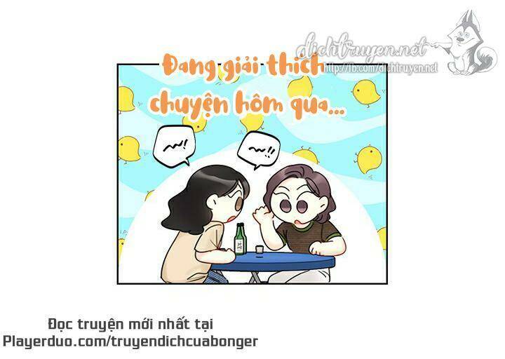 Hẹn Hò Chốn Công Sở Chapter 92 - 37