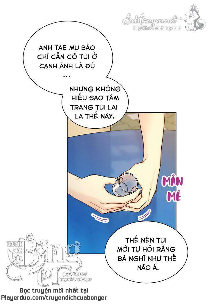 Hẹn Hò Chốn Công Sở Chapter 92 - 38