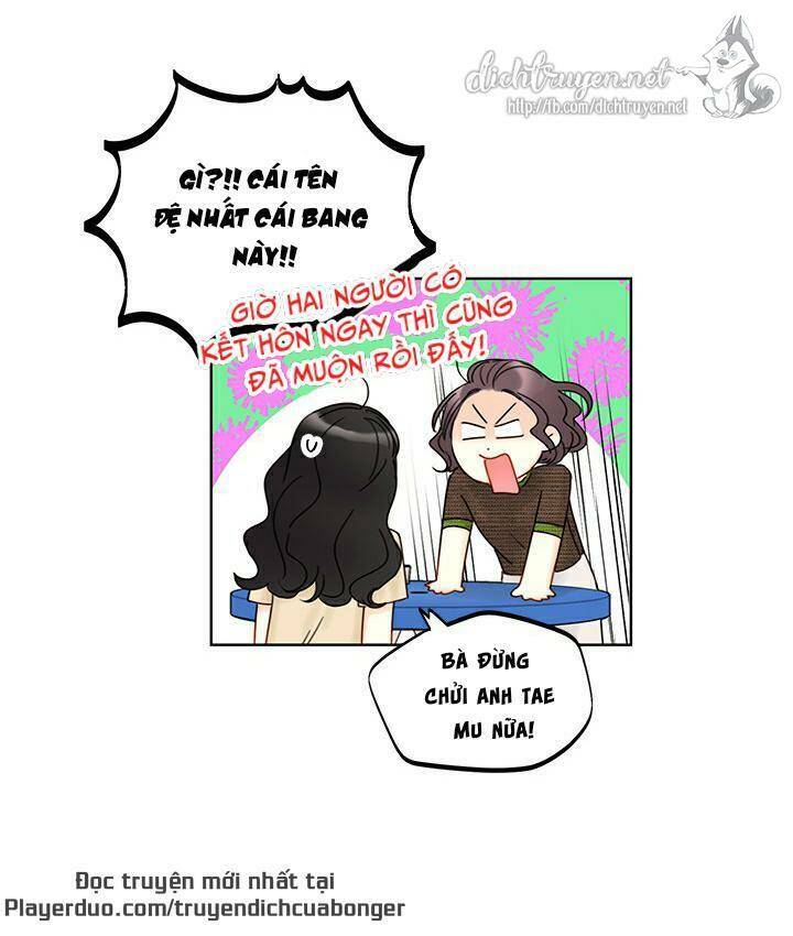 Hẹn Hò Chốn Công Sở Chapter 92 - 39