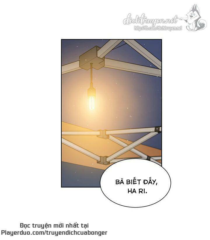 Hẹn Hò Chốn Công Sở Chapter 92 - 40