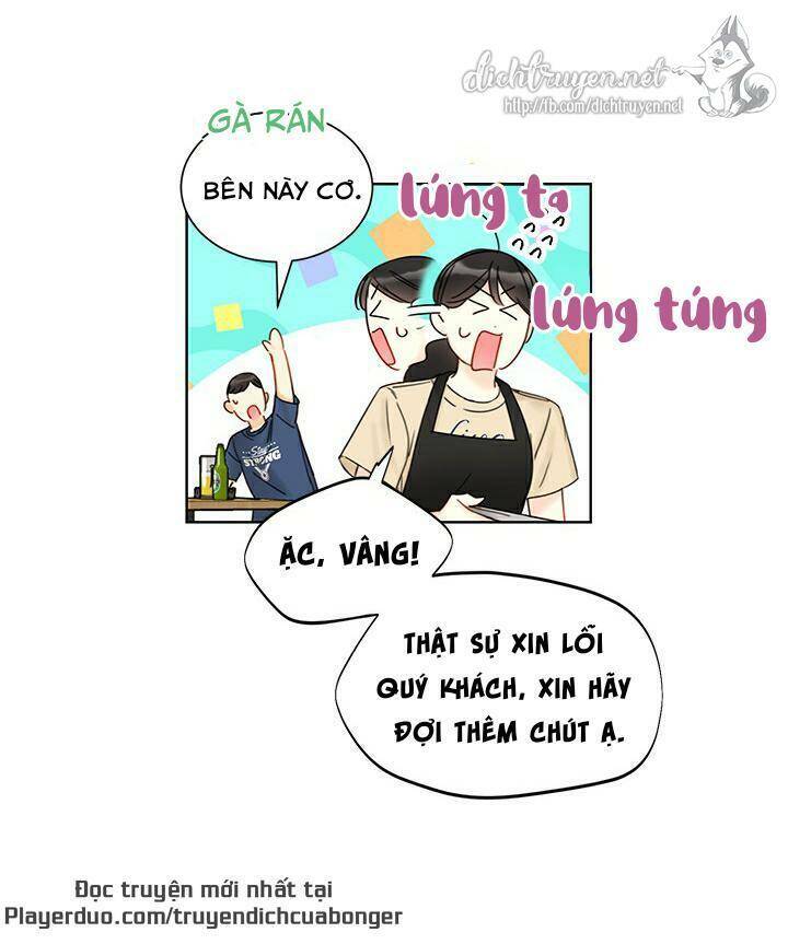 Hẹn Hò Chốn Công Sở Chapter 92 - 5